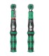Wera Safe-Torque A2 Tork Anahtarı 2-12Nm Cırcır 1/4" Bits 05075801001