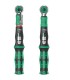 Wera Safe-Torque A2 Tork Anahtarı 2-12Nm Cırcır 1/4" Set Bits 05075832001