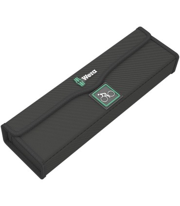 Wera Click-Torque A5 Torkmetre Seti 2,5-25Nm Cırcır 1/4" Lokma 05004180001