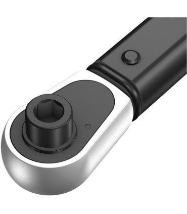 Wera Click-Torque A6 Torkmetre Seti 2,5-25Nm Cırcır 1/4" Bits 05130110001