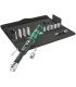 Wera Click-Torque A6 Torkmetre Set 1 2,5-25Nm Cırcır 1/4" Bits 05130110001