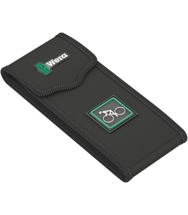 Wera Bisiklet 4 HexPlus Torx Allen Anahtar Seti 9P 05004173001