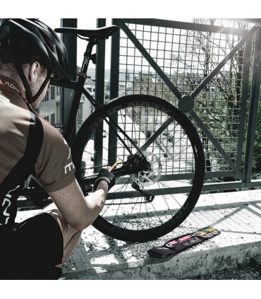 Wera Bisiklet 4 HexPlus Torx Allen Anahtar Seti 9P 05004173001