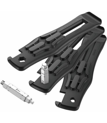 Wera Bisiklet Tamir Seti 15 05004182001