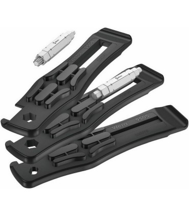 Wera Bisiklet Tamir Seti 15 05004182001