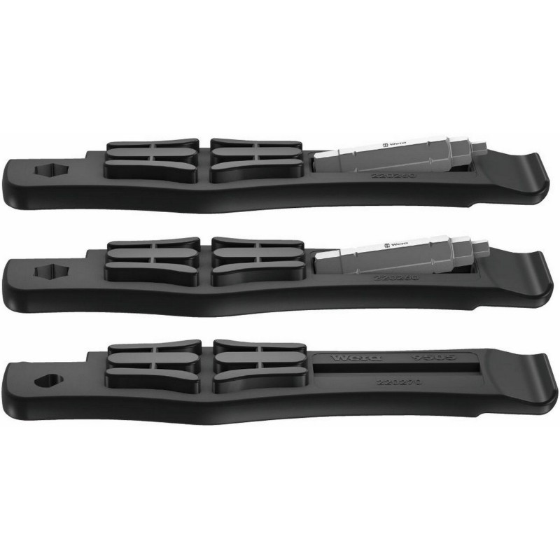 Wera Bisiklet Tamir Seti 15 05004182001