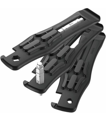 Wera Bisiklet Tamir Seti 15 05004182001