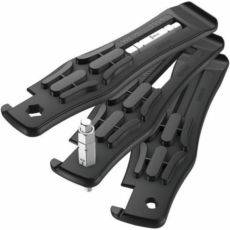 Wera Bisiklet Tamir Seti 15 05004182001