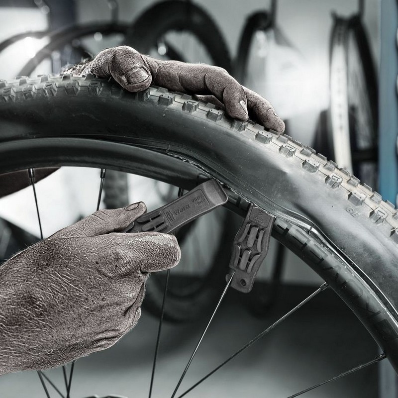 Wera Bisiklet Tamir Seti 15 05004182001