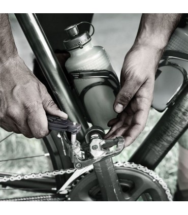 Wera Bisiklet Tamir Seti 15 05004182001