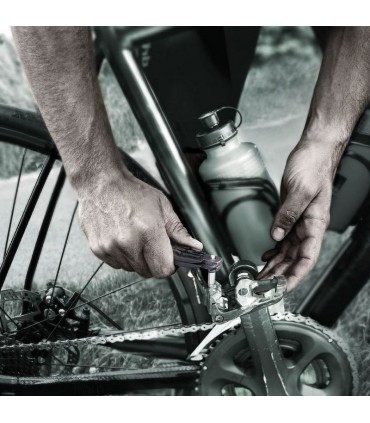 Wera Bisiklet Tamir Seti 15 05004182001