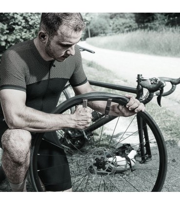 Wera Bisiklet Tamir Seti 15 05004182001