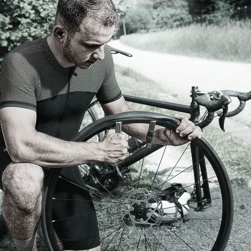 Wera Bisiklet Tamir Seti 15 05004182001