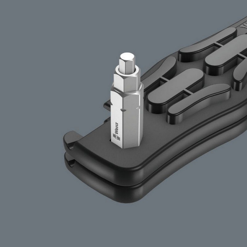 Wera Bisiklet Tamir Seti 15 05004182001