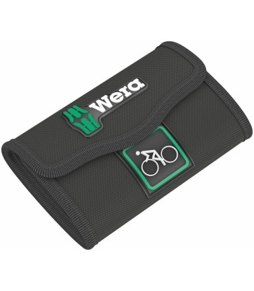 Wera Bisiklet Tamir Tornavida Bits Seti 2 05004171001