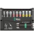 Wera Bit-Check 10 Bitorsion 1 Bits Seti 05056374001