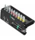 Wera Bit-Check 10 PZ Bitorsion 2 Bits Seti 05347153001