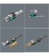 Wera Bit-Check 10 PZ Bitorsion 2 Bits Seti 05347153001