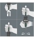Wera Bit-Check 10 PZ Bitorsion 2 Bits Seti 05347153001
