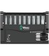 Wera Bit-Check 10 Torx Universal 1 Bits Seti 05056164001
