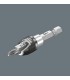 Wera Bit-Check 10 Universal 1 Torsion Bits Seti 05056161001