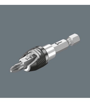 Wera Bit-Check 10 Universal 1 Torsion Bits Seti 05056161001
