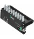 Wera Bit-Check 10 Universal 3 Bits Seti 05056375001