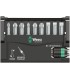 Wera Bit-Check 10 Universal 3 Bits Seti 05056375001