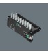 Wera Bit-Check 10 Universal 3 Bits Seti 05056375001