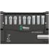 Wera Bit-Check 10 Universal 4 Bits Seti 05056159001