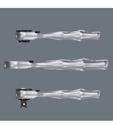 Wera Bit-Check 10 Zyklop Mini 1 Cırcır Bits Seti 05073645001