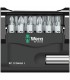 Wera Bit-Check 12 Metal 1 Bits Seti 05057424001