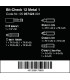 Wera Bit-Check 12 Metal 1 Bits Seti 05057424001