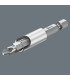 Wera Bit-Check 12 Metal 1 Bits Seti 05057424001