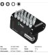 Wera Bit-Check 12 Mobilya 2 Bits Seti 05057422001