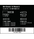 Wera Bit-Check 12 Mobilya 2 Bits Seti 05057422001