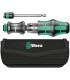 Wera Bit-Check 22 Tornavida Bits Seti 05051023001