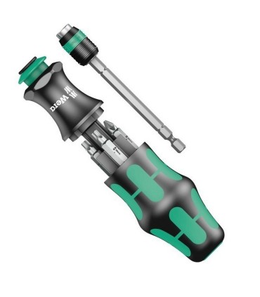 Wera Bit-Check 22 Tornavida Bits Seti 05051023001