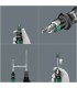 Wera Bit-Check 22 Tornavida Bits Seti 05051023001