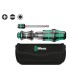 Wera Bit-Check 25 Tornavida Bits Seti 05051024001