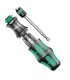 Wera Bit-Check 25 Tornavida Bits Seti 05051024001