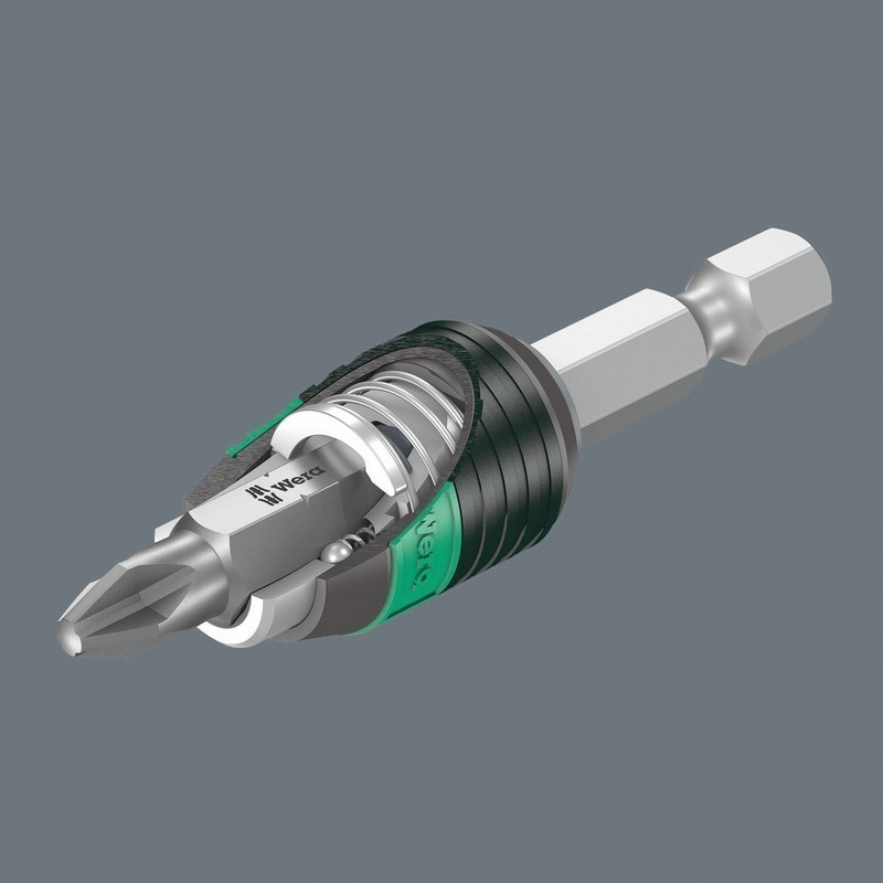 Wera Bit-Check 30 Bits Seti Universal1 05056440001