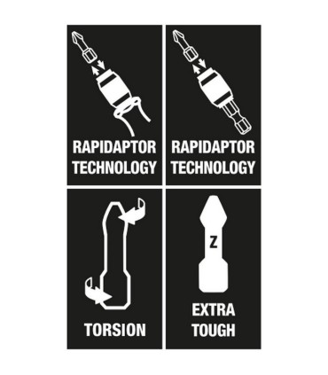 Wera Bit-Check 30 Bits Seti Universal1 05056440001