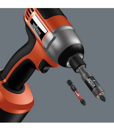 Wera Bit-Check 30 Impaktor 2 bits seti 05057697001