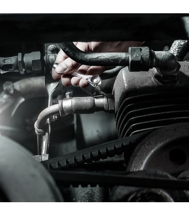 Wera Bit-Check 30 Zyklop Mini Cırcır Bits Seti 1 05073640001