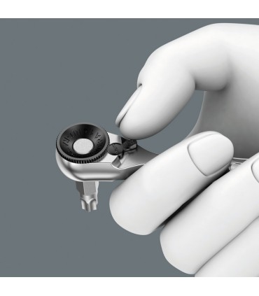 Wera Bit-Check 30 Zyklop Mini Cırcır Bits Seti 2 05346293001