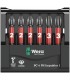 Wera Bit-Check 6 Impaktor Yıldız Bits Seti 1 05057691001