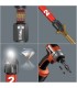 Wera Bit-Check 6 Impaktor Yıldız Bits Seti 1 05057691001