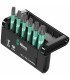 Wera Bit-Check 6 Impaktor Torx Bits Seti 1 05057693001