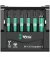 Wera Bit-Check 6 Impaktor Torx Bits Seti 1 05057693001